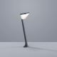 TRIO - Lámpara LED de exterior VOLTURNO LED/5,5W/230V IP54