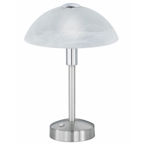 Trio - LED Lámpara de mesa regulable DONNA LED/4W/230V