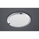 TRIO - LED Plafón del baño regulable CESAR LED/24W/230V IP44