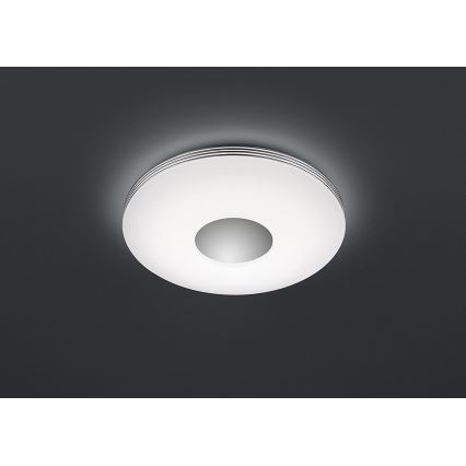 Trio - LED Plafón regulable CASTOR LED/25W/230V + control remoto