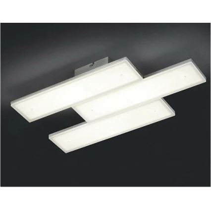 Trio - Plafón LED DENVER 3xLED/10W/230