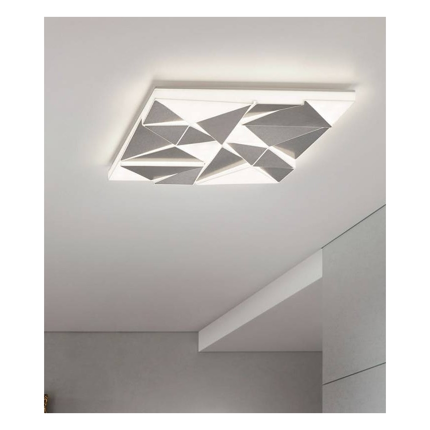 Trio - Plafón LED TRINITY LED/24W/230V 3000/4000/5500K