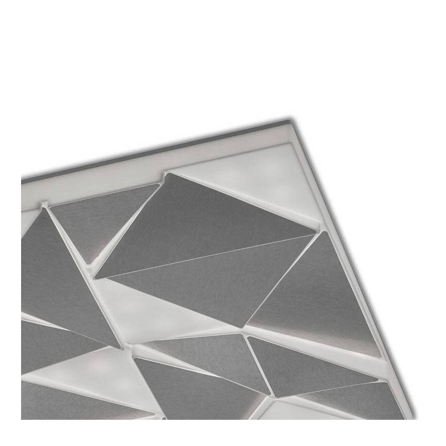 Trio - Plafón LED TRINITY LED/24W/230V 3000/4000/5500K