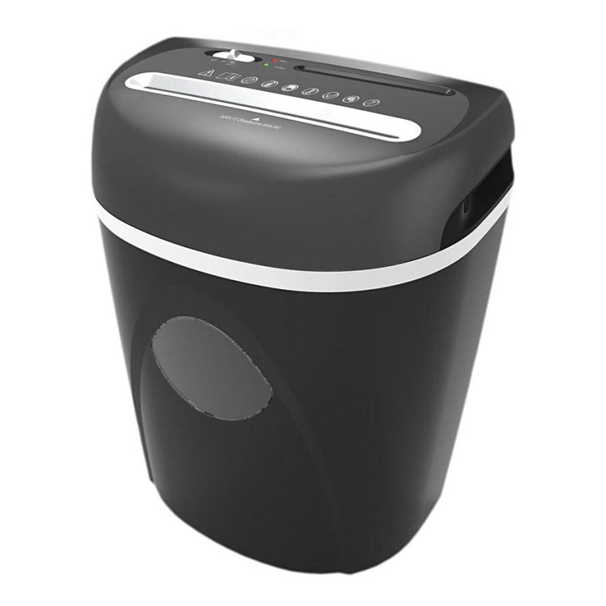 Trituradora de papel A4 21 l