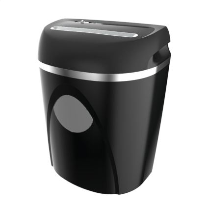 Trituradora de papel A4 21 l