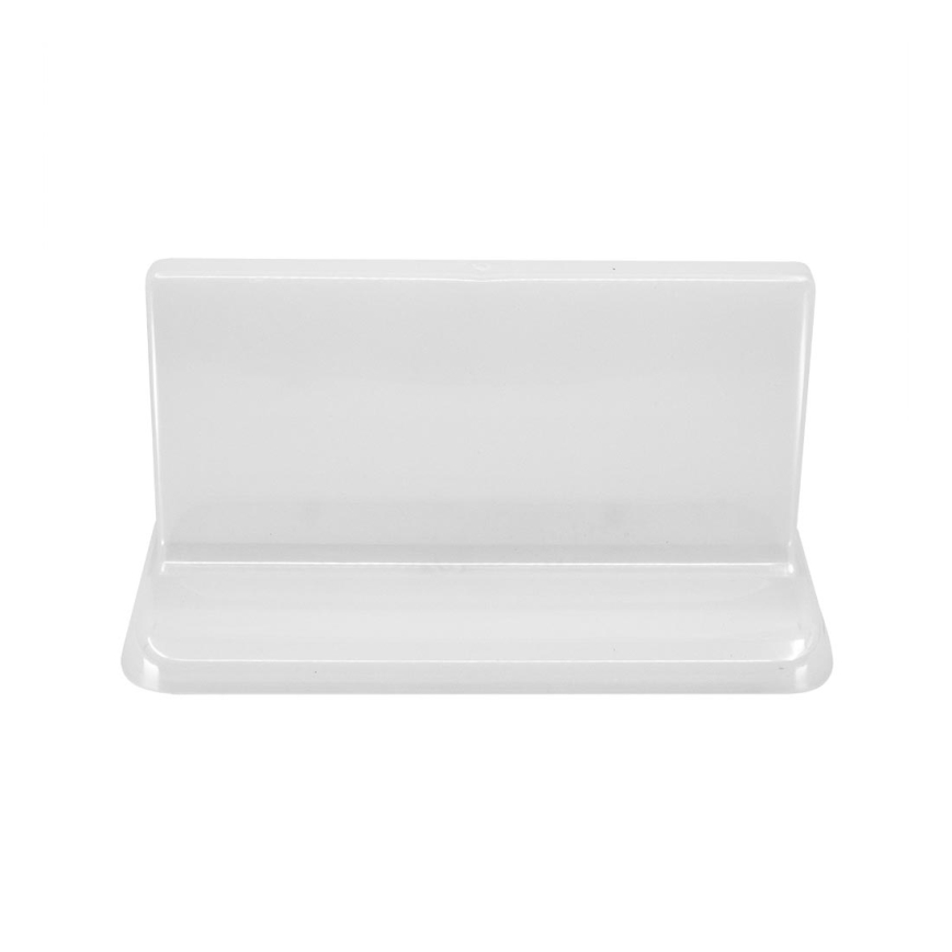 TRQ 02218 - Difusor para luz de emergencia VEGA