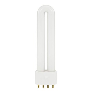Tubo fluorescente de bajo consumo 2G7/7W/230V - Eglo 10672