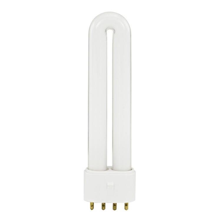 Tubo fluorescente de bajo consumo 2G7/7W/230V - Eglo 10672