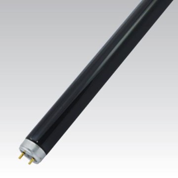 Tubo fluorescente G13/58W/111V negro