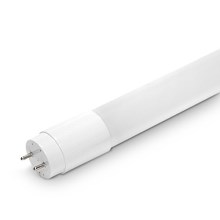 Tubo fluorescente LED ECOSTER T8 G13/10W/230V 6500K