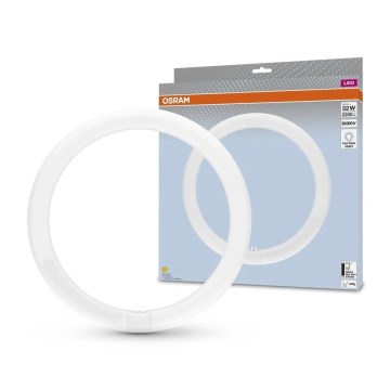 Tubo fluorescente LED G10q/18,3W/230V 4000K - Osram