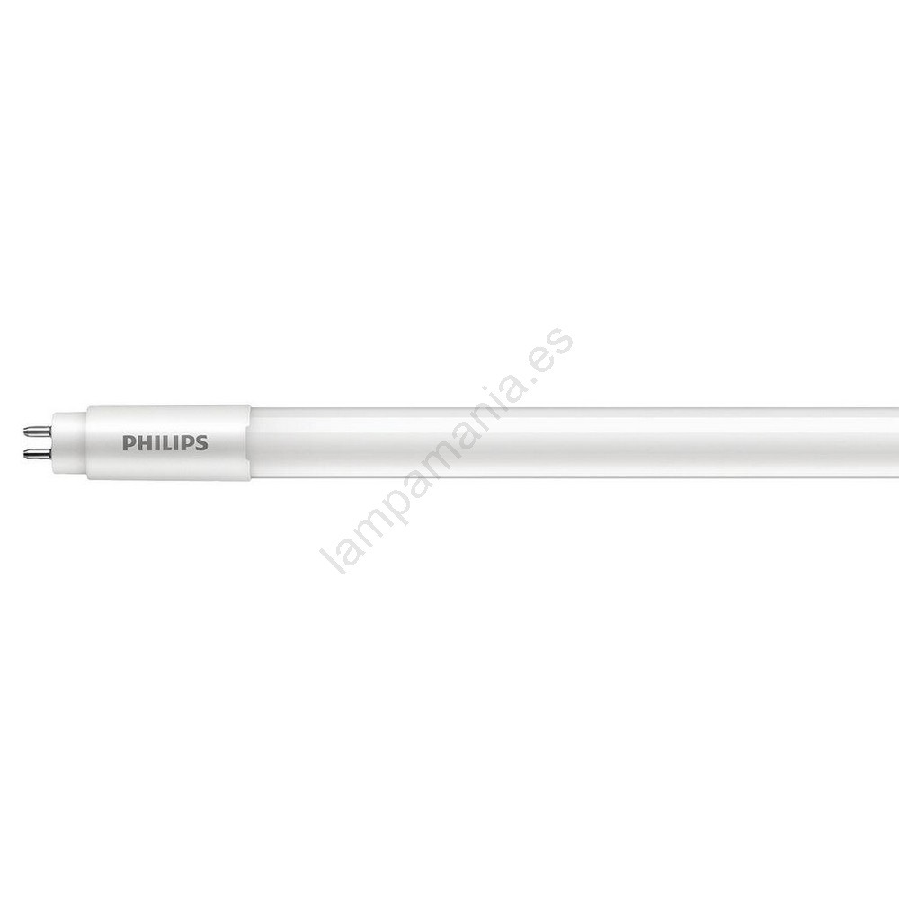 Tubo fluorescente LED Philips MASTER T5 G5/8W/230V 6500K 563 mm .