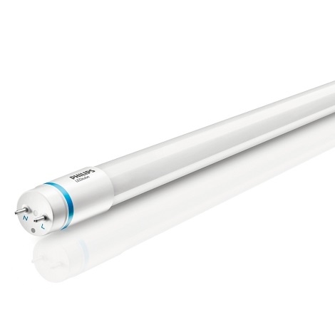 Tubo fluorescente LED Philips Pila G13/20W/230V 150 cm