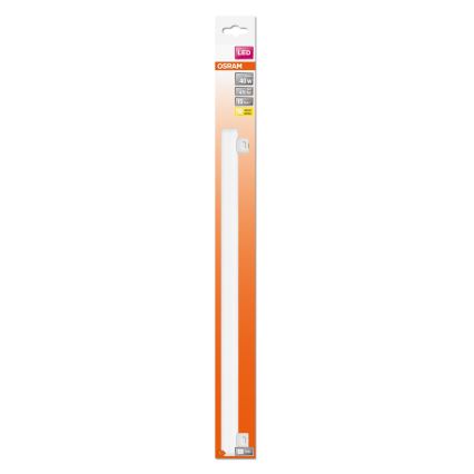 Tubo fluorescente LED S14s/4,8W/230V 2700K 50 cm - Osram