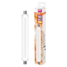 Tubo fluorescente LED S19/9W/230V 2700K 31 cm - Osram