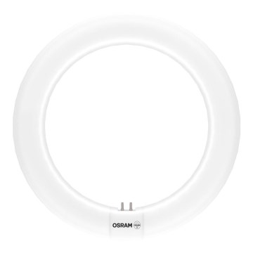 Tubo fluorescente LED SUBSTITUBE G10q/12W/230V 6500K diá. 21,2 cm - Osram