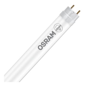 Tubo fluorescente LED SUBSTITUBE T8 G13/7,3W/230V 6500K 60,3 cm - Osram