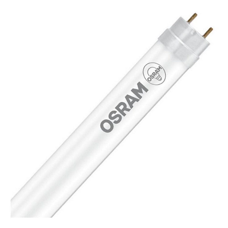 Tubo fluorescente LED SUBSTITUBE T8 G13/7,3W/230V 6500K 60,3 cm - Osram