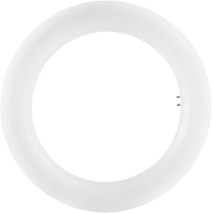 Tubo fluorescente LED SUBSTITUBE T9 G10q/12W/230V 6500K diá. 20,5 cm - Osram