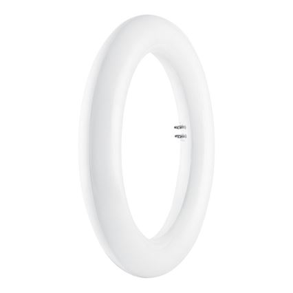 Tubo fluorescente LED SUBSTITUBE T9 G10q/12W/230V 6500K diá. 20,5 cm - Osram