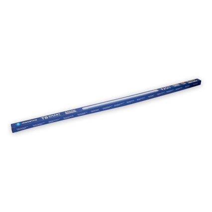 Tubo fluorescente LED regulable MESH Smart T8/18W/230V 6500K 120 cm - Aigostar