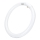 Tubo fluorescente LED T9 G24q-1/32W/230V 6500K - Aigostar