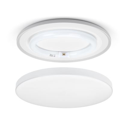 Tubo fluorescente LED T9 G24q-1/32W/230V 6500K - Aigostar