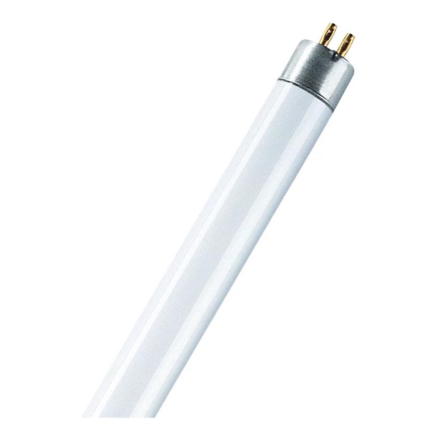 Tubo fluorescente T5 G5/21W/126V 2700K 86,3 cm - Osram