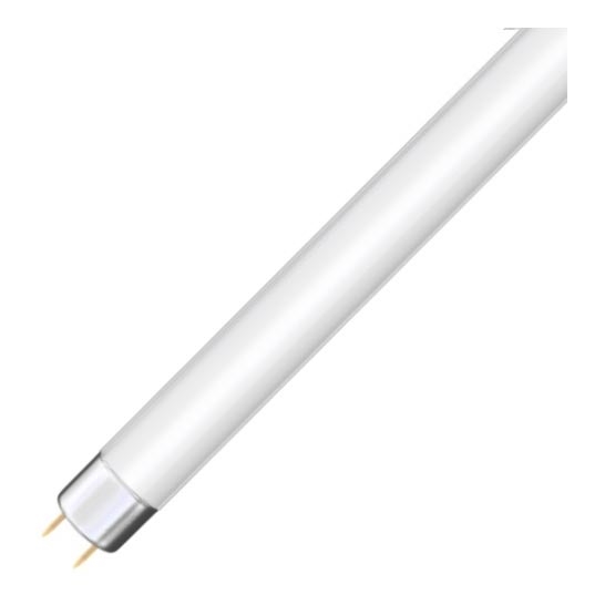 Tubo fluorescente T8 G13/15W/90V 6500K 43,8 cm