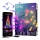 Twinkly - LED RGB Regulable Cinta de Navidad 100xLED 8 m USB Wi-Fi