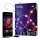 Twinkly - LED RGB Regulable Cinta de Navidad CANDIES 100xLED 8 m USB Wi-Fi