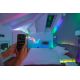 Twinkly - LED RGB Tira regulable FLEX 200xLED 2 m Wi-Fi