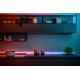 Twinkly - LED RGB Tira regulable LINE 100xLED 1,5 m Wi-Fi