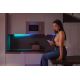Twinkly - LED RGB Tira regulable LINE 100xLED 1,5 m Wi-Fi