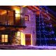 Twinkly - LED RGBW Árbol de Navidad para exterior regulable LIGHT TREE 450xLED 3m IP44 Wi-Fi