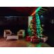 Twinkly - LED RGB Regulable exterior Cinta de Navidad STRINGS 250xLED 23,5m IP44 Wi-Fi