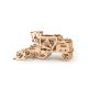 Ugears - 3D puzzle mecánico de madera Combinar