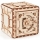 Ugears - Puzzle mecánico 3D de madera Safe