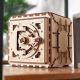 Ugears - Puzzle mecánico 3D de madera Safe