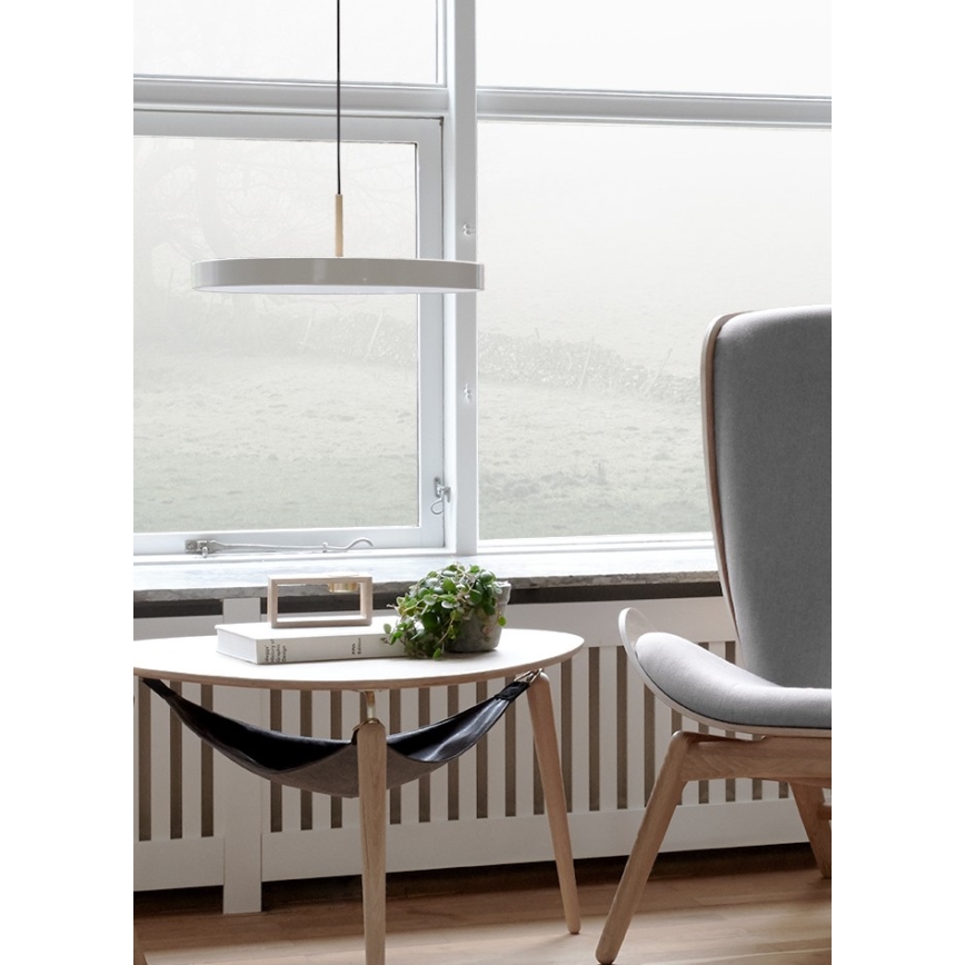 Umage 2206 - Lámpara de araña LED ASTERIA MINI LED/14W/230V