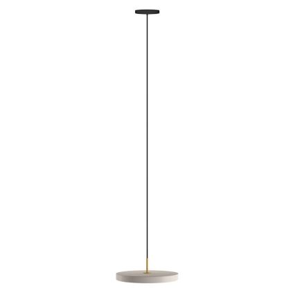 Umage 2206 - Lámpara de araña LED ASTERIA MINI LED/14W/230V