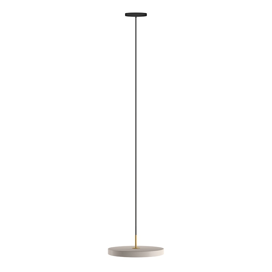 Umage 2206 - Lámpara de araña LED ASTERIA MINI LED/14W/230V