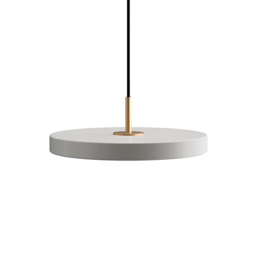 Umage 2206 - Lámpara de araña LED ASTERIA MINI LED/14W/230V