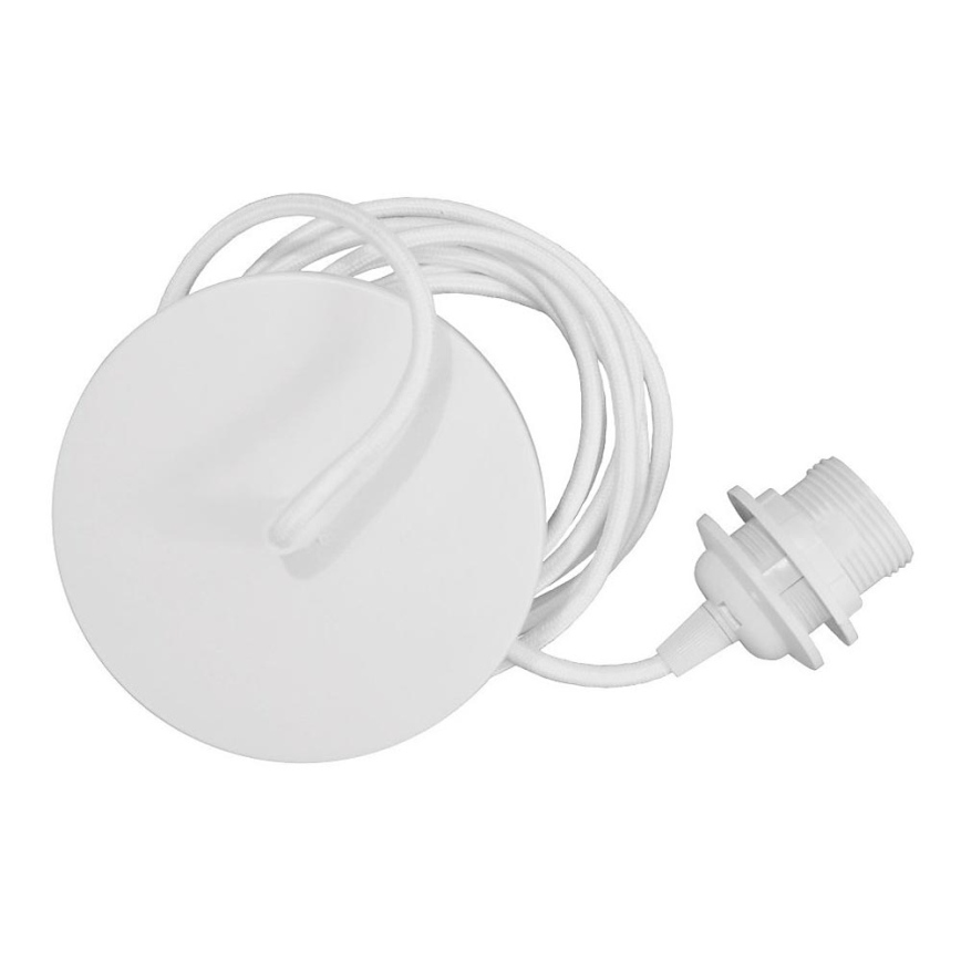 Umage 4144 - Cable de alimentación ROSETTE 1xE27/15W/230V