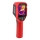 Uni-T - Cámara térmica 2600 mAh 160x120 px IP54