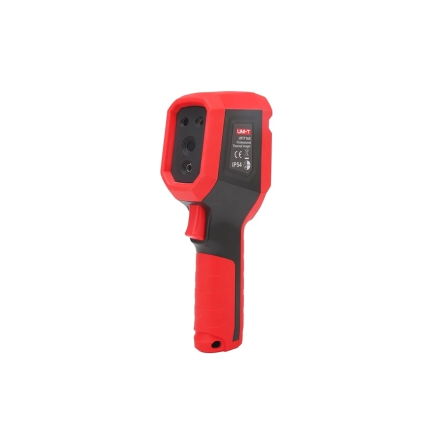 Uni-T - Cámara térmica 2600 mAh 160x120 px IP54