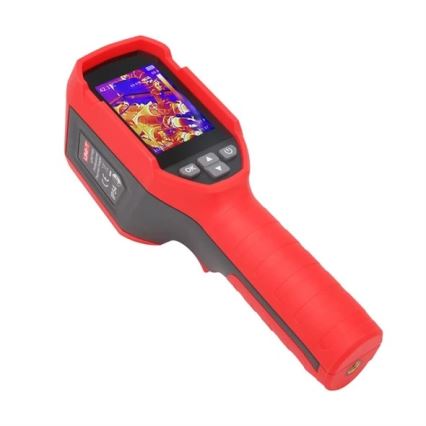 Uni-T - Cámara térmica 2600 mAh 160x120 px IP54