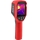 Uni-T - Cámara térmica 2600mAh 320x240px 3,7V IP54