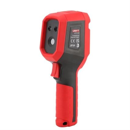 Uni-T - Cámara térmica 2600mAh 320x240px 3,7V IP54