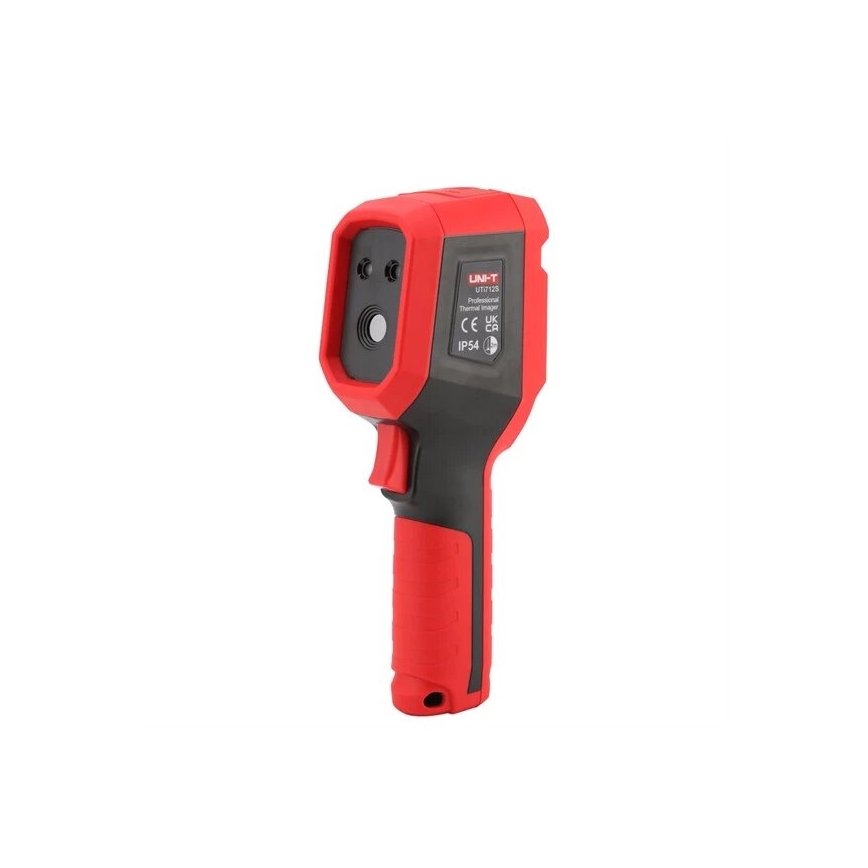 Uni-T - Cámara térmica 2600mAh 320x240px 3,7V IP54